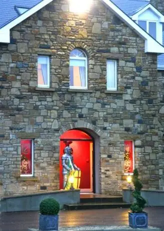 Donegal Manor & Cookery School