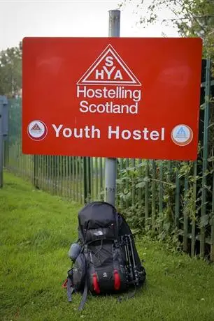 Inverness Youth Hostel 