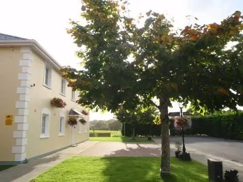 Killarney Self Catering - Rookery Mews Apartments