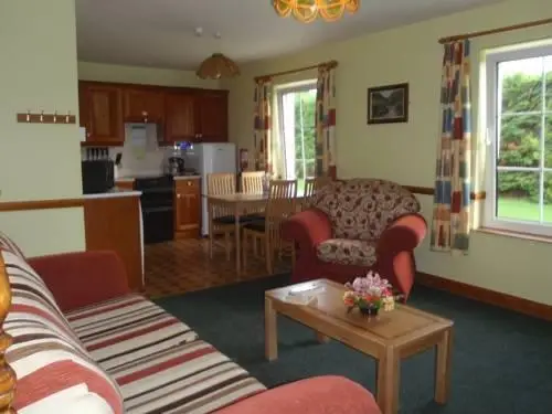 Killarney Self Catering - Rookery Mews Apartments 