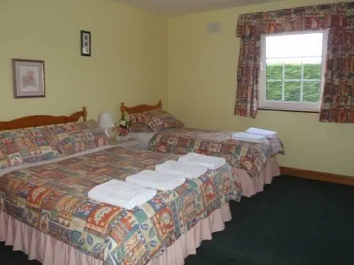 Killarney Self Catering - Rookery Mews Apartments 