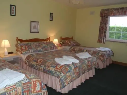 Killarney Self Catering - Rookery Mews Apartments 