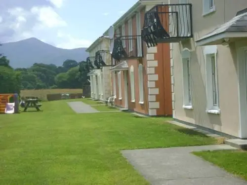 Killarney Self Catering - Rookery Mews Apartments 