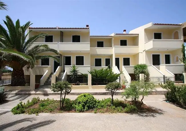 Lakonia Bay Apartments