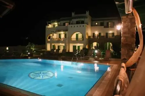 Villa Harmony Agia Anna 