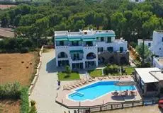 Villa Harmony Agia Anna 