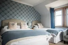 Firtree Bed and Breakfast at Galvelbeg House 