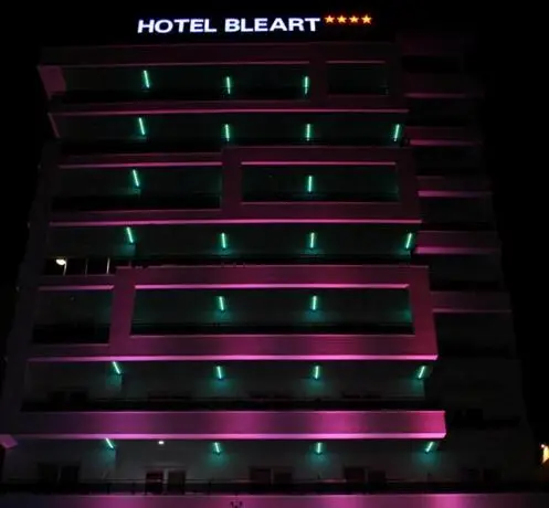 Hotel Bleart