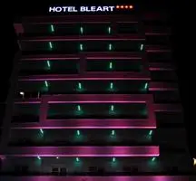 Hotel Bleart 