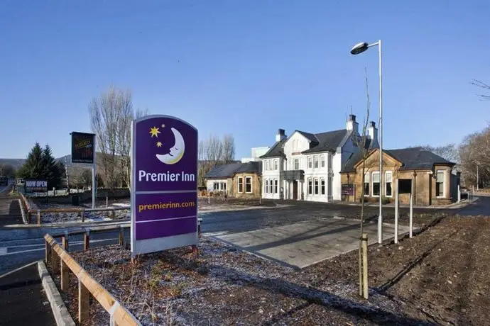 Premier Inn Inverness West 