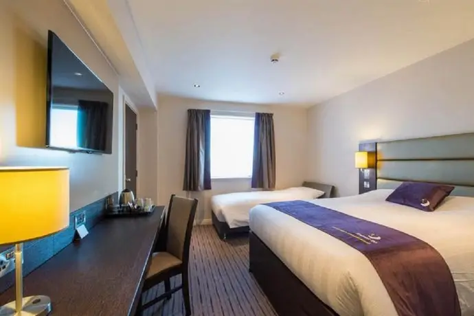 Premier Inn Inverness West