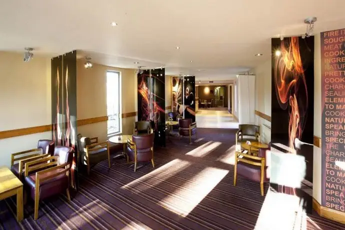 Premier Inn Inverness West 