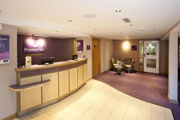 Premier Inn Inverness West 