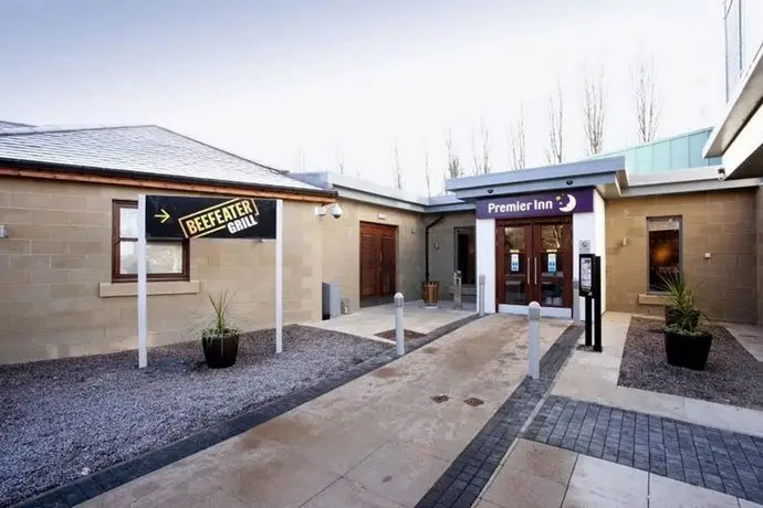 Premier Inn Inverness West 