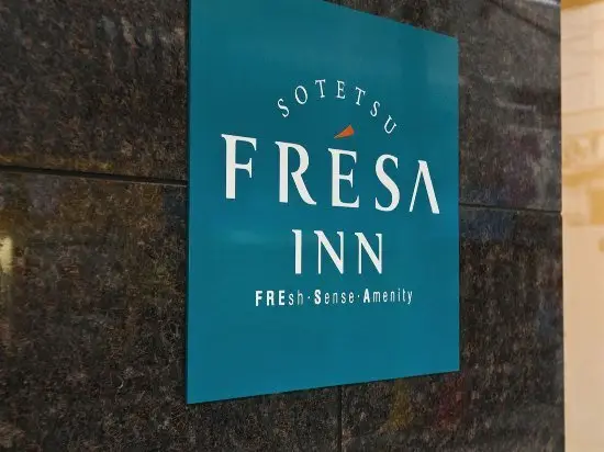 Sotetsu Fresa Inn Chiba Kashiwa