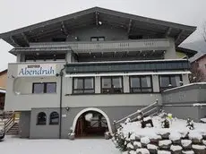 Chalet Abendruh 