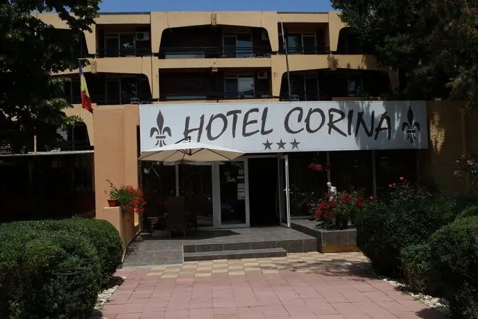 Hotel Corina