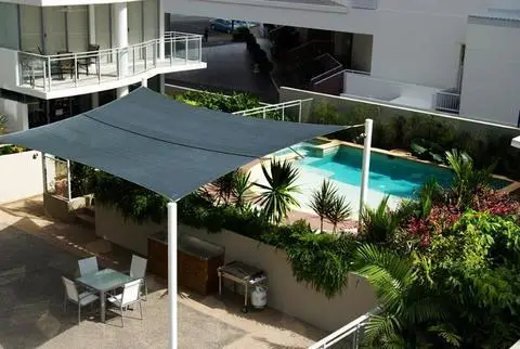 Vision Apartments Cairns