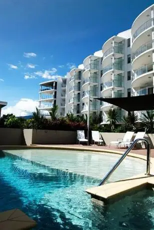 Vision Apartments Cairns 