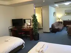 Hotel Rapport Senjukaku 