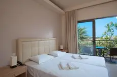 Oasis Beach Hotel Anissaras 