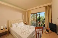 Oasis Beach Hotel Anissaras 