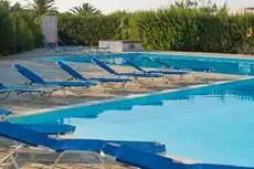 Oasis Beach Hotel Anissaras 