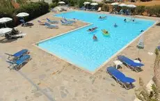 Oasis Beach Hotel Anissaras 