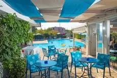 Oasis Beach Hotel Anissaras 