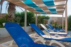 Oasis Beach Hotel Anissaras 