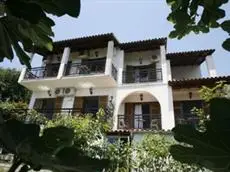 Villa Koussos 