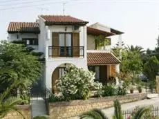 Villa Koussos 