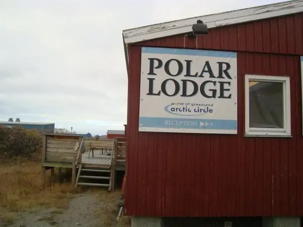 Polar Lodge