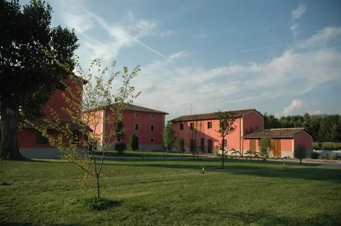 Antico Borgo De Romolini