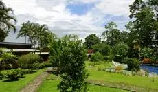 Cataratas Resort 