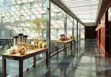 Courtyard by Marriott Mexico City Airport 