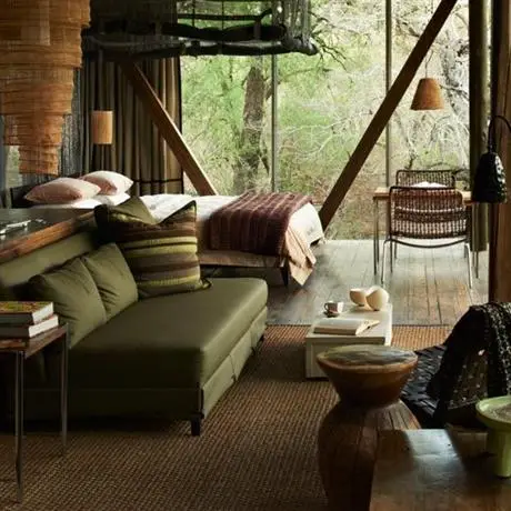 Singita Sweni Lodge