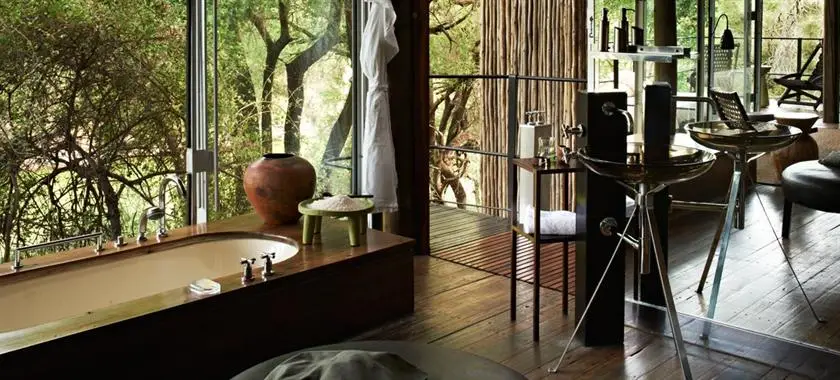 Singita Sweni Lodge