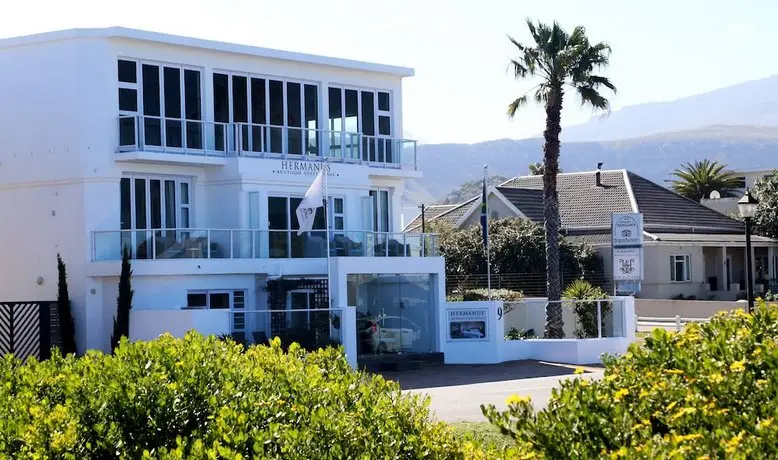 Hermanus Boutique Guest House 