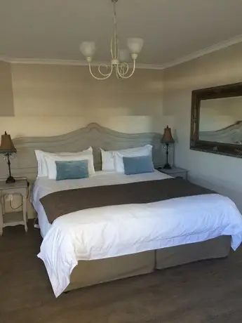 Hermanus Boutique Guest House 