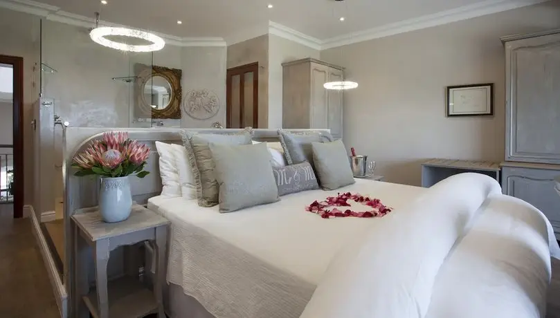 Hermanus Boutique Guest House 