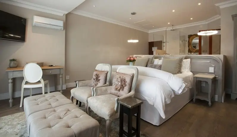 Hermanus Boutique Guest House 