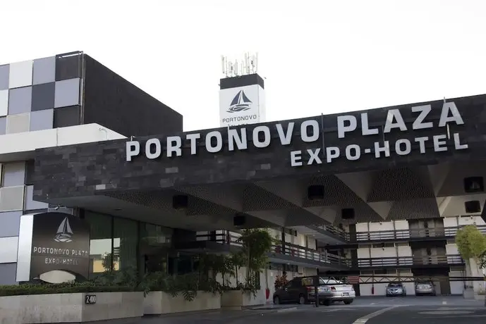 Hotel Portonovo Plaza Expo 