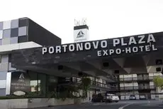 Hotel Portonovo Plaza Expo 