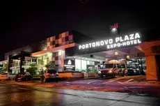 Hotel Portonovo Plaza Expo 