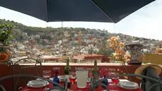 Hotel Real Guanajuato 