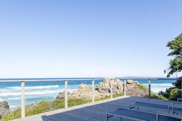 Picnic Rock Seaside Accommodation