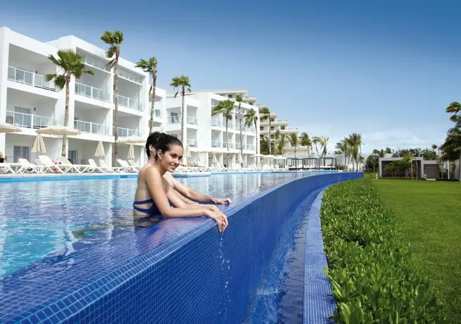 Riu Palace Peninsula All Inclusive 