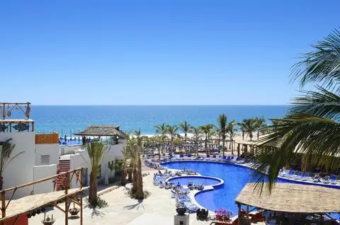 Royal Decameron Los Cabos - All Inclusive