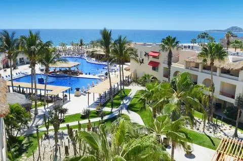 Royal Decameron Los Cabos - All Inclusive